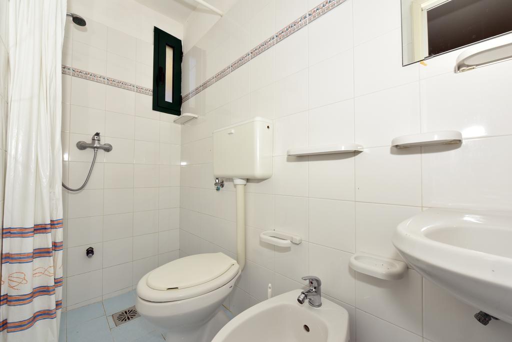 Holiday park Camping La Vecchia Torre Gallipoli