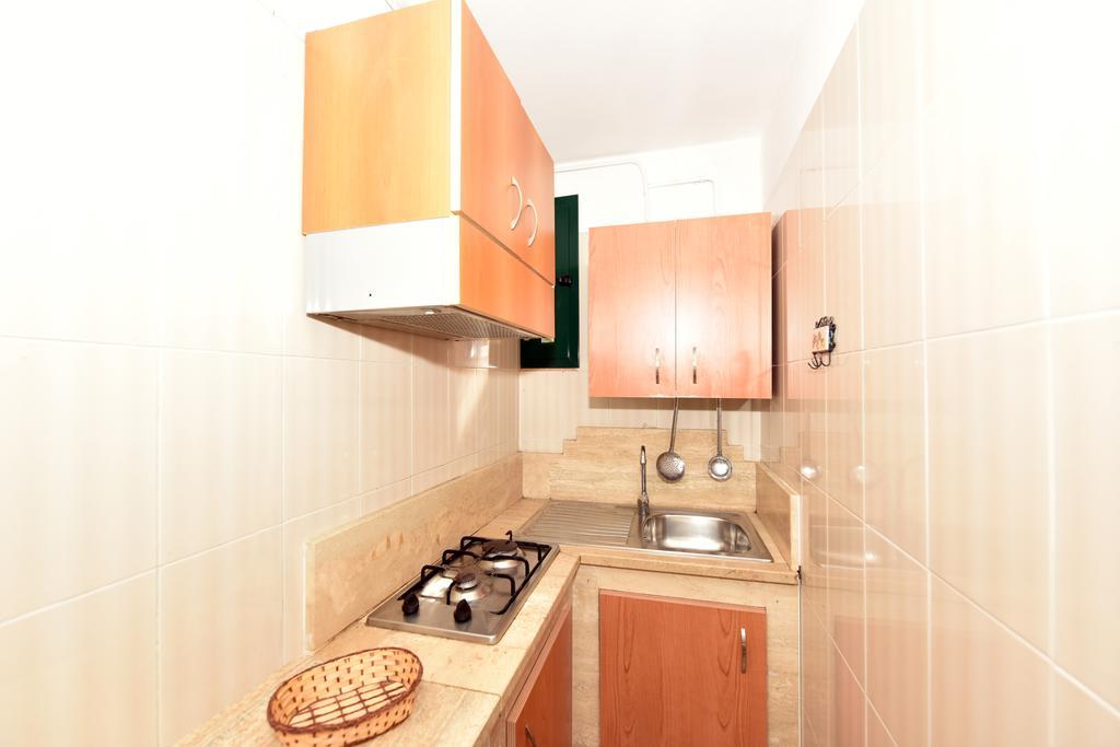 Holiday park Camping La Vecchia Torre 3*