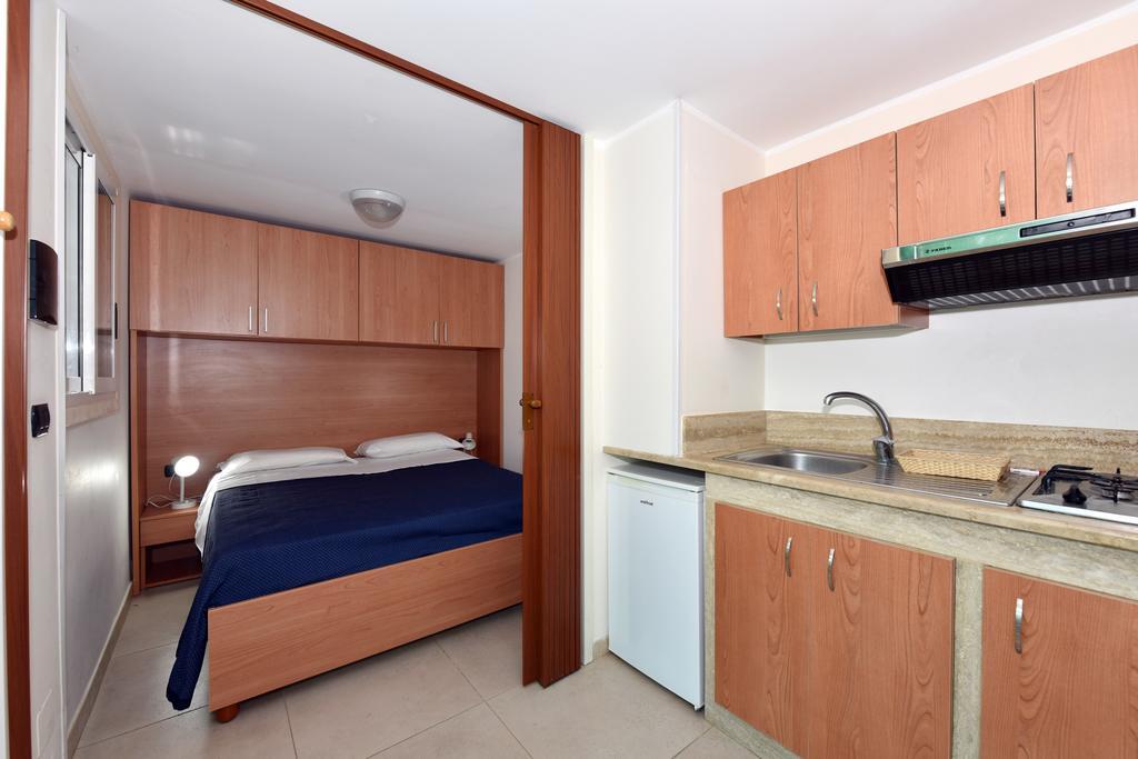 Holiday park Camping La Vecchia Torre 3*