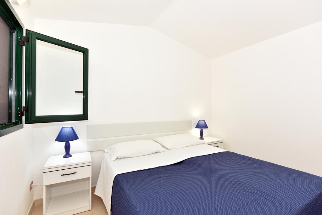 Holiday park Camping La Vecchia Torre Gallipoli