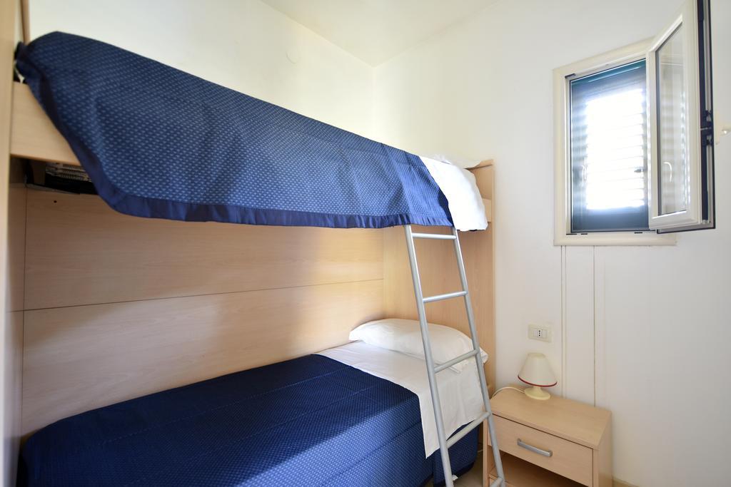 Holiday park Camping La Vecchia Torre Gallipoli