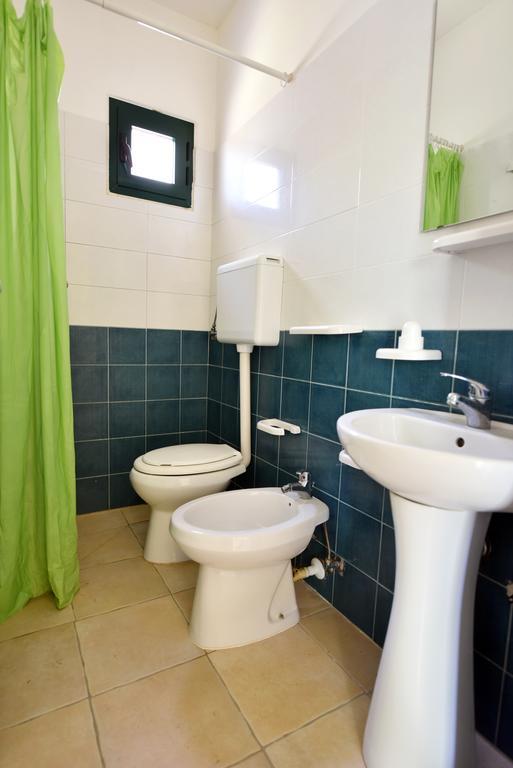 Holiday park Camping La Vecchia Torre 3*