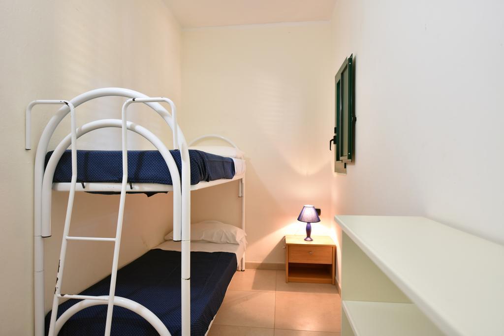 Holiday park Camping La Vecchia Torre Gallipoli
