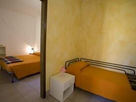 Camping La Vecchia Torre Ferienpark Gallipoli