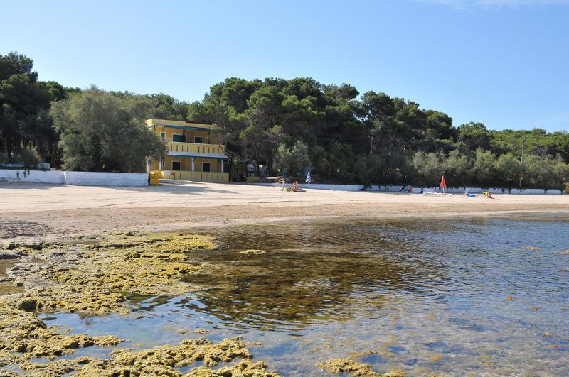 Ferienpark Camping La Vecchia Torre