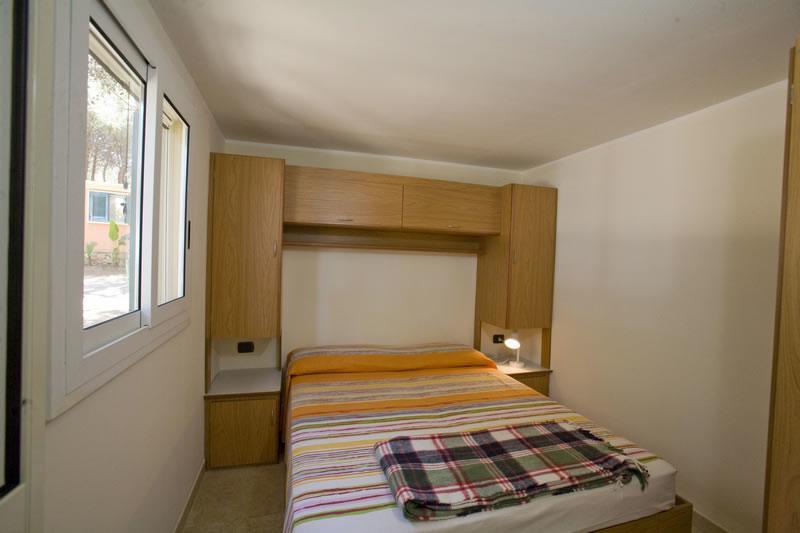 Camping La Vecchia Torre Ferienpark 3*