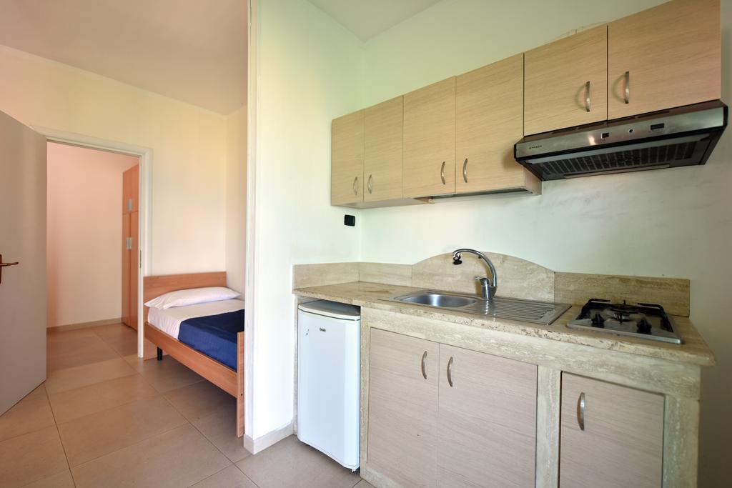 Camping La Vecchia Torre Gallipoli