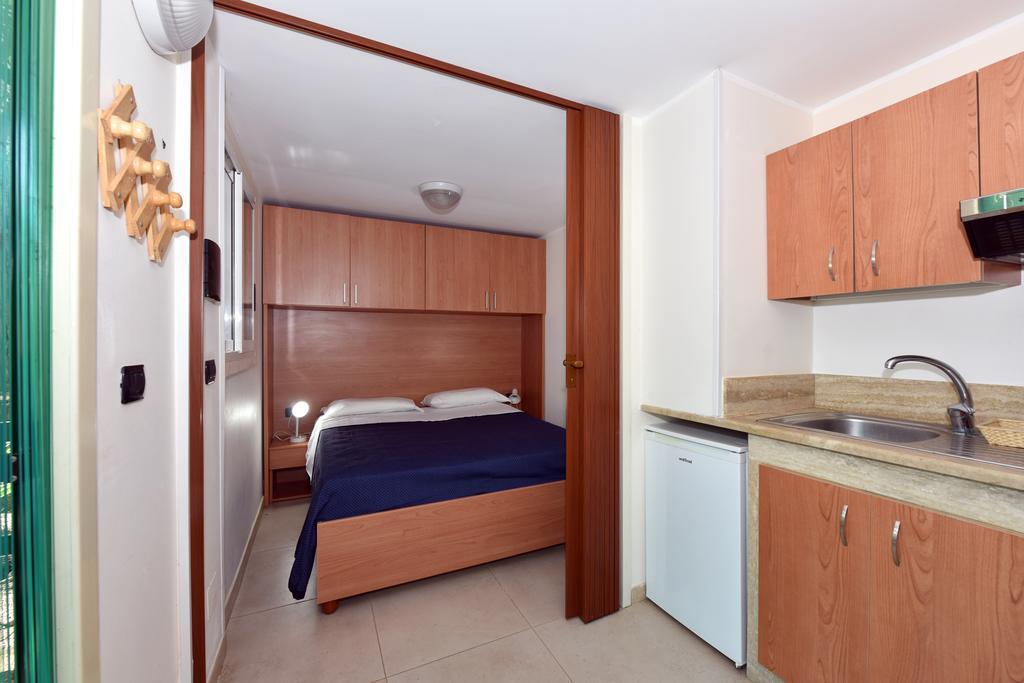 Ferienpark Camping La Vecchia Torre Gallipoli