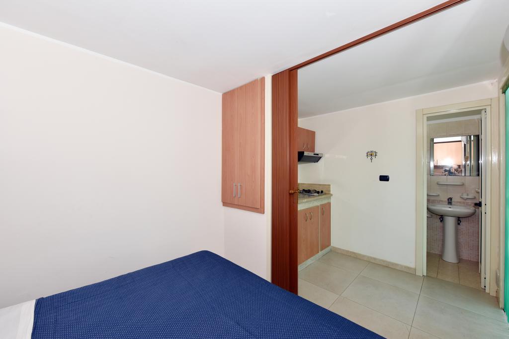 Camping La Vecchia Torre