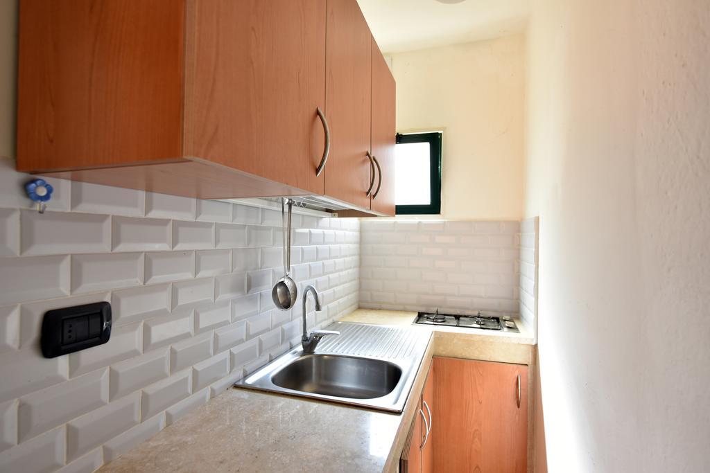 Camping La Vecchia Torre Gallipoli