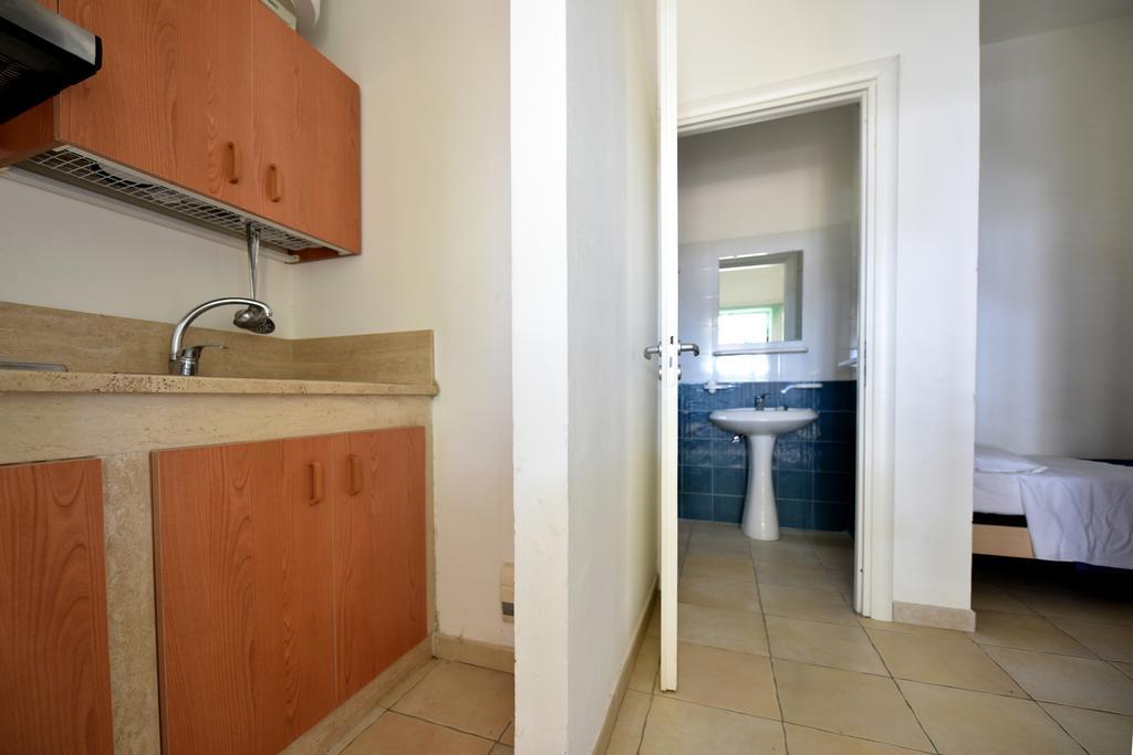 Ferienpark Camping La Vecchia Torre 3*