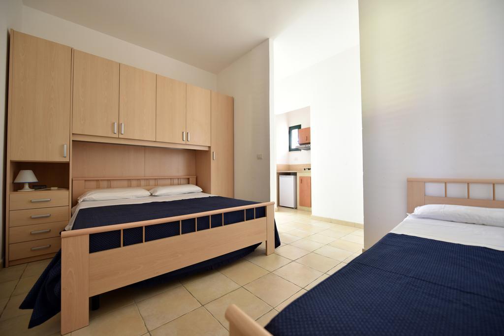 Ferienpark Camping La Vecchia Torre