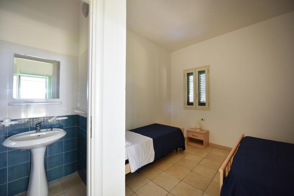 Ferienpark Camping La Vecchia Torre Gallipoli