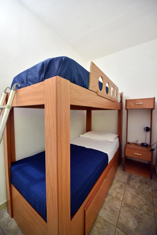 Camping La Vecchia Torre Gallipoli