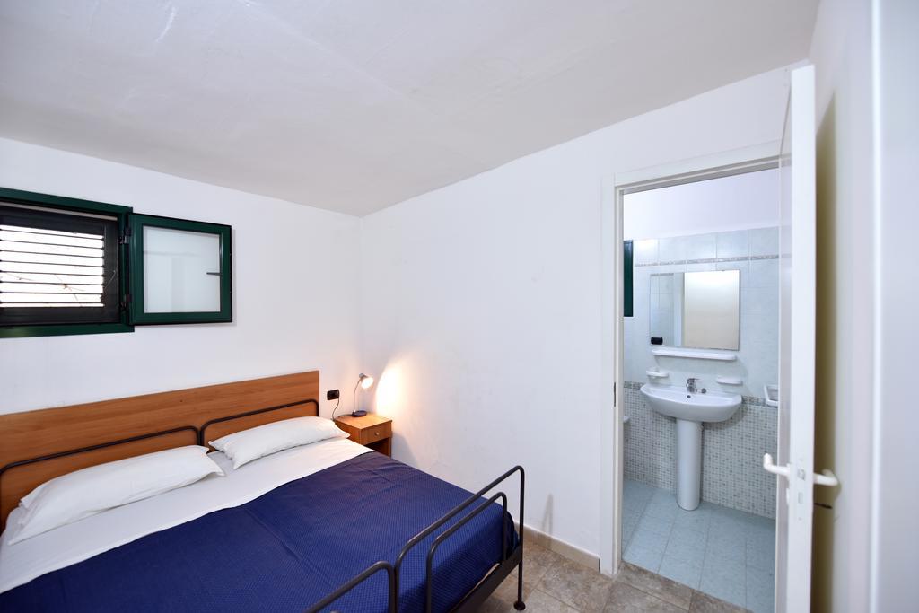 Camping La Vecchia Torre