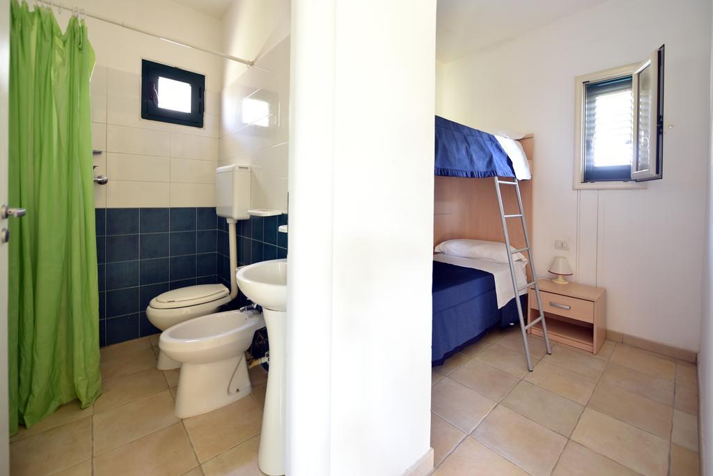 Ferienpark Camping La Vecchia Torre 3*
