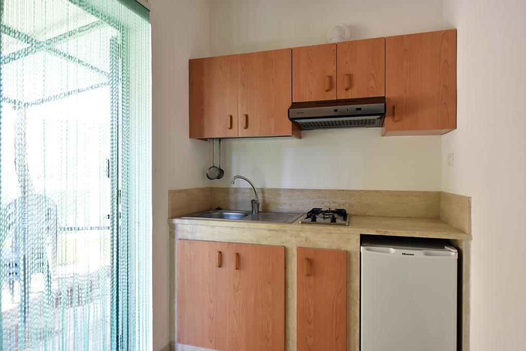 Ferienpark Camping La Vecchia Torre