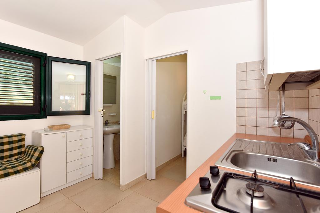 Ferienpark Camping La Vecchia Torre