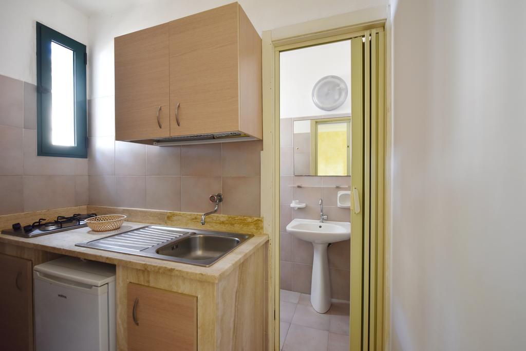 Ferienpark Camping La Vecchia Torre