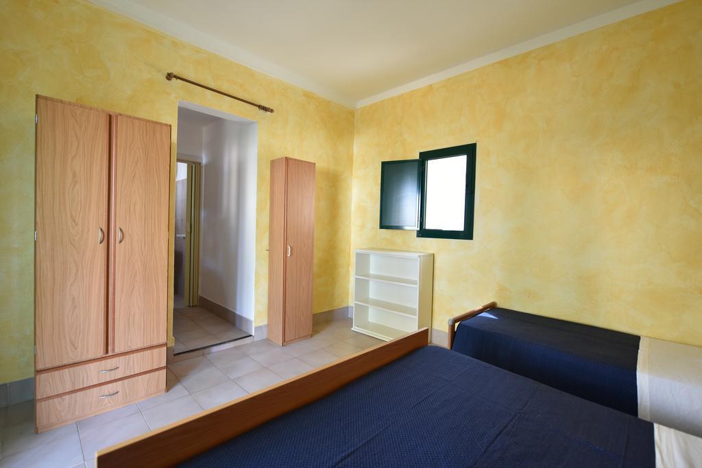 Ferienpark Camping La Vecchia Torre 3*
