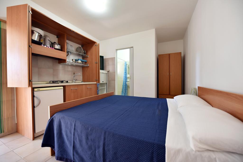 Camping La Vecchia Torre Gallipoli