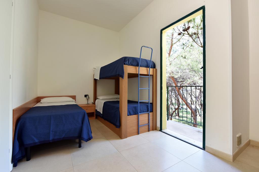 Ferienpark Camping La Vecchia Torre Gallipoli
