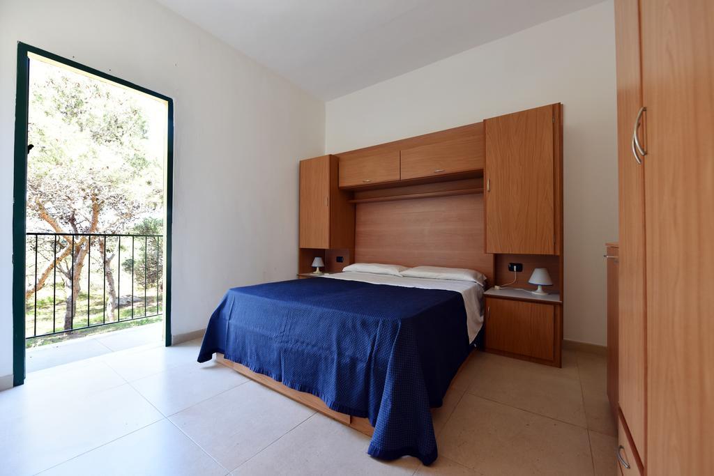 Ferienpark Camping La Vecchia Torre Gallipoli